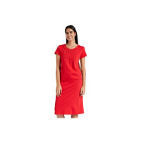 Amazon Brand - Symbol Women Nightgown