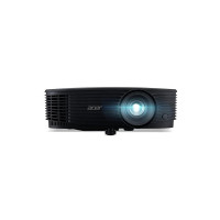 Acer X1223HP XGA 4000 Lumens 1024 X 768 Resolution Projector | DLP |Upto 15,000 Lamp Life |HDMI, VGA, Composite |in-Built Speaker | Keystone Correction |Simple Setup|Eye Protect Feature, Black (Coupon)