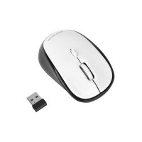 Targus W620 Wireless 4-Key BlueTrace Mouse (White) [ Apply 40% coupon ]