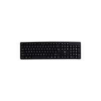 KiTech KB-011 Wired Keyboard [Apply 40% coupon ]