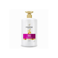Pantene Hair Science Hairfall Control Shampoo 1Litre with Pro-Vitamins & Vitamin B for reduced hairfall,for all hair types, shampoo for women & men, for hairfall and damage prone hair