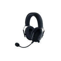 Razer BlackShark V2 Pro Wireless Gaming Over Ear Headset - Black | THX 7.1 Spatial Surround Sound - 50mm Drivers - Detachable Mic - for PC, PS5, PS4, Switch - RZ04-03220100-R3M1 [ Apply 40% coupon]