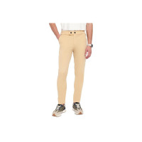 Men's Trouser II Men's Regular Casual Pants II Men's Regular Fit Casual Trouser (Trousers-121)