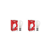 Eveready 9W LED Light Bulb| Cool Day Light (6500K) |Pack of 2|Energy Efficient| 4kv Surge Protection |100 Lumens per watt, B22