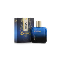 Wild Stone Whisky Perfume for Men, 100ml|Long Lasting EDP|Woody and Fruity Fragrance|Premium Eau De Parfum