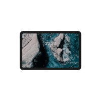 Nokia T20 Tab with 10.36"(26cm) 2K Screen, Low Blue Light, Wi-Fi & LTE, 8200mAh Battery, Android 11 with 2 Years of OS Upgrades & 3 Years of Security Updates, 4GB RAM, 64GB Storage | Deep Ocean Blue (Coupon)