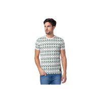 Being Human Men's Regular Fit Casual Comfortable Cotton T-Shirt | T-Shirt for Men