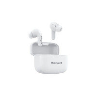 Honeywell Suono P3000 Truly Wireless Earbuds, Bluetooth V5.0, 22 hrs of Playtime with 1.5 hrs of Charging, Dynamic 10mm*2 Drivers, 300 mAh Battery, IPX4 Water Resistance, Voice Assistant Enabled [Apply 40% Coupon]