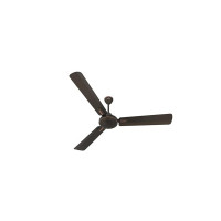 Polycab Vital Plus 1200mm 1 Star Ceiling Fan for home | Broad Blade for High Air Delivery | Saves up to 33% Electricity | 100% Copper Winding Motor | Rust-Proof | 3 Years Warranty【Roast Coffee】 [coupon]