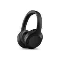 Philips Wireless On Ear Headphones TAH8506BK, Sleek Design with Noise Cancelling Pro,Up to 60 Hours of Play time, Touch Control That You Control. Turn Touch on or Off (Black) [ Apply ₹800 coupon]