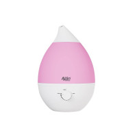 Allin Exporters J40 Ultrasonic Humidifier Cool Mist Air Purifier for Dryness, Cold & Cough Large Capacity for Room, Baby, Plants, Bedroom (1 Year Warranty) (4 LTR)