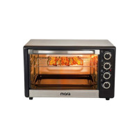 MarQ Oven Toaster Grill upto 59% off