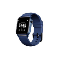CELLECOR ActFit A2 SpO2 IP68 Waterproof Smartwatch with 10 Days Long Battery, 24 * 7 Heart Rate Monitoring, Multi Sports Mode with Bluetooth Support for Calling and Music Control (1.4") (Blue) [Apply 40% coupon ]