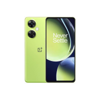 OnePlus Nord CE 3 Lite 5G (Pastel Lime, 8GB RAM, 128GB Storage) [Rs.1000 Off with HDFC/CITI Bank CC]