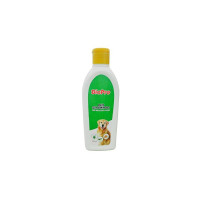 Bio Pro pet Shampoo, Dog Shampoo- Natural, Anti-tick, Puppy Safe, Anti-fungal, Coat Care 200ml | for All Types of Dog & Cat Shampoo.  [Apply ₹100 Off Coupon]