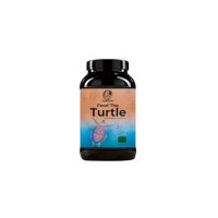 Foodie Puppies Turtle Food - (Container- 500gm) Spirulina Added Premium Aquatic Nutrition for Optimal Growth and Health | Floating Formula | Essential Diet for Turtle Wellness