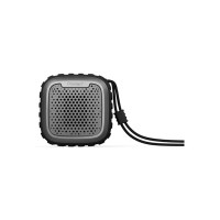 Photron P10 Wash 10 Watt 2.0 Channel Wireless Bluetooth Portable Speaker (Black)