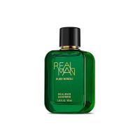 FOGG Realman Pure Neroli, Fruity Premium Liquid Perfume For Men, Long-Lasting Scent, Eau De Parfum, 100Ml