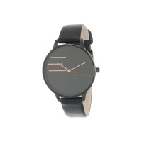 French Connection Analog Black Dial Women's Watch-FCN00013A